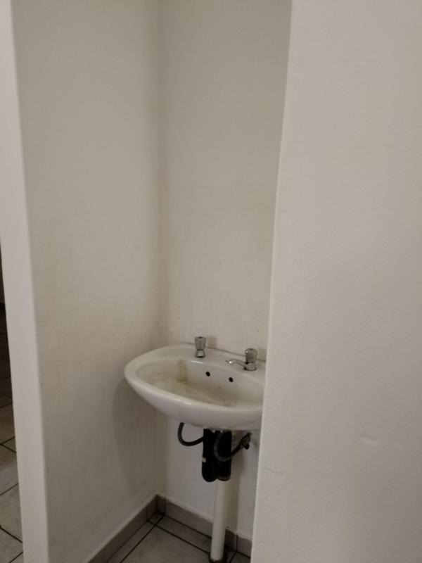 To Let Commercial Property for Rent in Vaalpark Free State